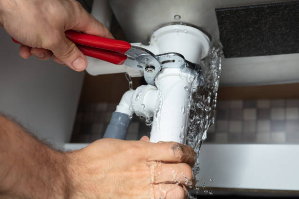 Best Water damage contractors near me  in Lakeside, MT