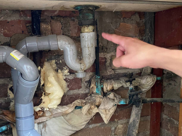 Professional Water damage restoration in Lakeside, MT
